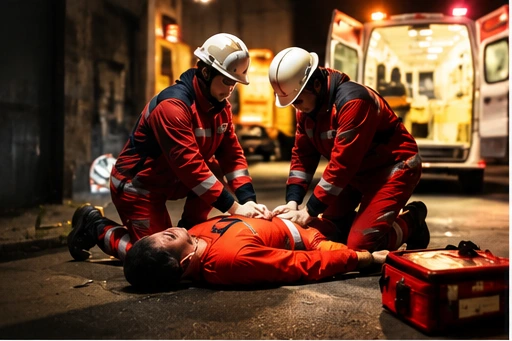Respuesta a emergencias